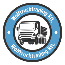 Wolftrucktrading Kft.