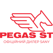 PEGAS ST