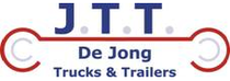 De Jong Trucks & Trailers