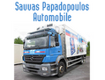 Savvas Papadopoulos Automobile