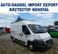 AUTO-HANDEL IMPORT EXPORT KRZYSZTOF KONEFAŁ