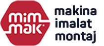 Mim-Mak Makina İmalat Montaj San. Tic. Ltd. Şti.