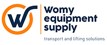 WOMY EQUIPMENT SUPPLY B.V. 