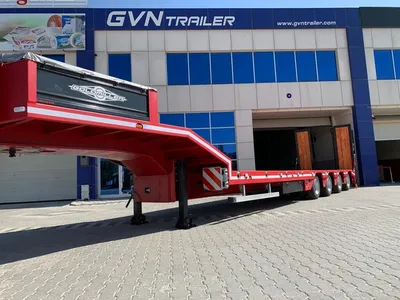 GVN TRAILER