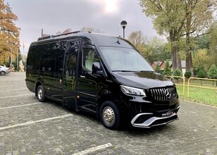 mercedes benz sprinter cuby price