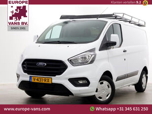 Fourgon utilitaire Ford Transit Custom 2.0 TDCI 130pk L2H2 Trend LED/Navi/Trekhaak  2700k à vendre Pays-Bas Leerdam, EE37762