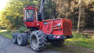 abatteuse KOMATSU 931.1