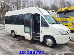 autocar de tourisme IVECO  Daily 50C15V - 27 Place