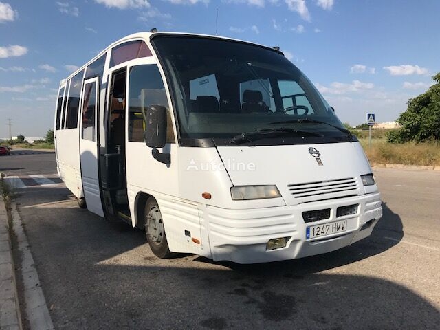 autocar de tourisme IVECO MAGO CC80E 180