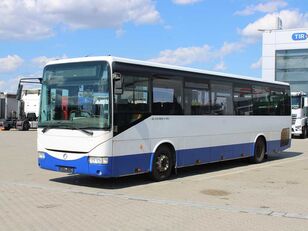 autocar de tourisme Irisbus CROSSWAY SFR160, RETARDER, 50 SEATS AND 36 STANDING PLACES