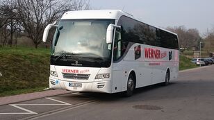 autocar de tourisme MERCEDES-BENZ OC 500 HD