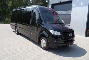autocar de tourisme MERCEDES-BENZ Sprinter 519 CDI/4,24 Pl.  XXL Komf. VIP, neuf