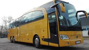 autocar de tourisme MERCEDES-BENZ Travego RHD-M Safety