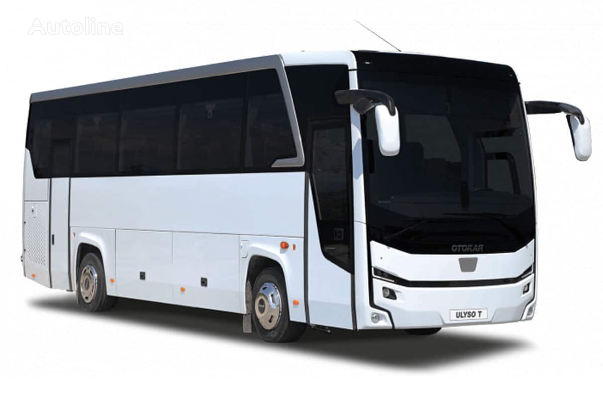 autocar de tourisme Otokar Ulyso T neuf