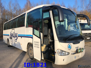 autocar de tourisme SCANIA Irizar Century