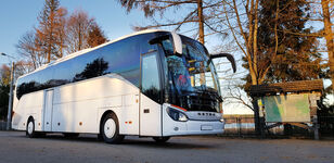 autocar de tourisme SETRA S516HD VIP CLASS