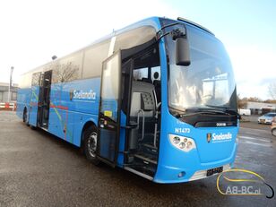 autocar de tourisme Scania OmniExpress, 56 Seats, Euro 5