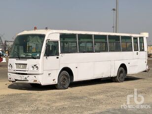 autocar de tourisme Tata 1512 4x2 27-Seat Transit