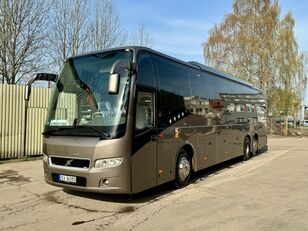 autocar de tourisme Volvo 9900HD