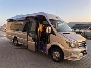 autocar de tourisme MERCEDES-BENZ Sprinter 519 CDI,24 Pl. NEU PanoraXXL Komfort VIP neuf