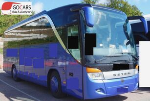 autocar de tourisme SETRA 411 HD S411 TOURINO 911 TX11 511 36+1+1