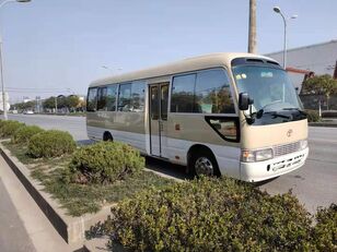 autocar de tourisme TOYOTA coaster