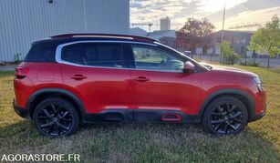 VUS Citroen C5 AIRCROSS