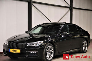 berline BMW 7 Serie 740Le xDrive M-Pakket FULL OPTIONS PANORAMA DAK