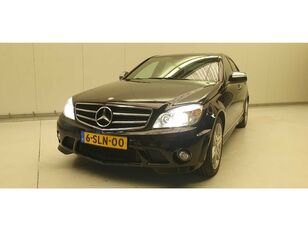 berline Mercedes-Benz C-klasse - 350 Elegance - Personenauto