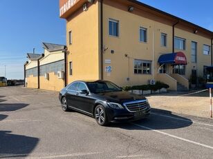 berline Mercedes-Benz S 400 d MATIC