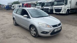 break Ford FOCUS STYLE 1.6 TD