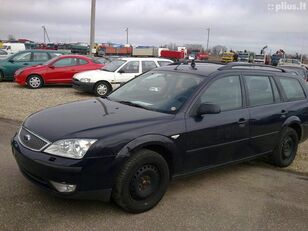 break Ford Mondeo