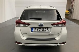 Toyota Auris 1.8 Hybrid Active TVA récupérable - Annonce