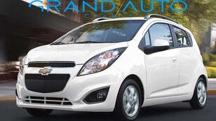 citadine Chevrolet Spark