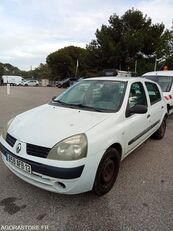 citadine Renault CLIO