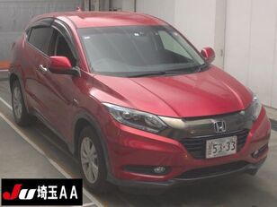 crossover Honda VEZEL