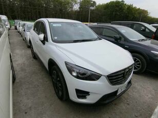 crossover Mazda CX-5