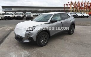 crossover Peugeot 2008 neuf