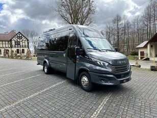 fourgonnette de tourisme IVECO  DOSTĘPNE OD ZARAZ! Cuby C65 Tourist Line neuve