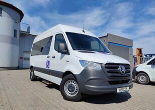 fourgonnette de tourisme Mercedes-Benz E-Sprinter neuve