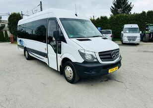 fourgonnette de tourisme Mercedes-Benz SPRINTER 516 XXL