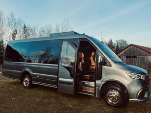 fourgonnette de tourisme Mercedes-Benz SPRINTER GentleVAN LUX - Skladem neuve