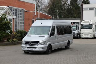 fourgonnette de tourisme Mercedes-Benz Sprinter 313