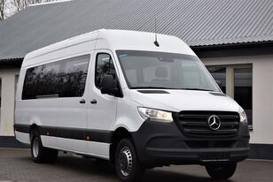 fourgonnette de tourisme Mercedes-Benz Sprinter - KF MINIBUS - 519 CDI ECONOMY 18+1+1 ON STOCK!! neuve