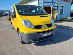 fourgonnette de tourisme Renault Trafic 2.0 8 Osobowy