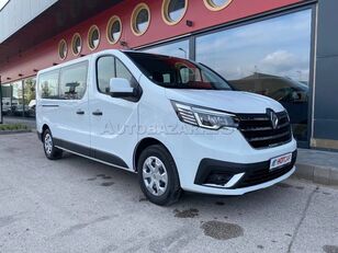 fourgonnette de tourisme Renault Trafic Minibus 2.0 dCi L2 Equilibre Blue