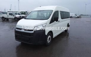 fourgonnette de tourisme Toyota Hiace neuve