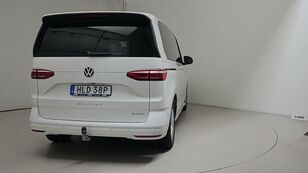 fourgonnette de tourisme Volkswagen Multivan