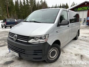 fourgonnette de tourisme Volkswagen Transporter Caravelle