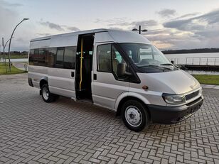 fourgonnette de tourisme FORD Transit 350L